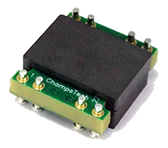 40R2 planar transformer