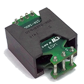 D26R2 planar transformer