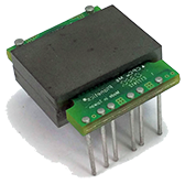 ER80 planar transformer