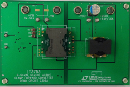 DC2306A