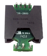 5-25 KWatt planar transformer