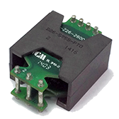 25-100 KWatt planar transformer