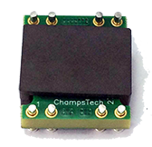 25-140W planar inductor