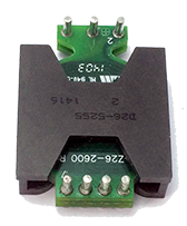 500-1500 Watt planar transformer