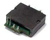 2-5 KWatt planar transformer