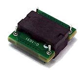 10-50 Watt planar transformer